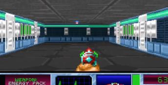 Blake Stone: Aliens of Gold PC Screenshot