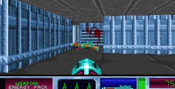 Blake Stone: Aliens of Gold PC Screenshot