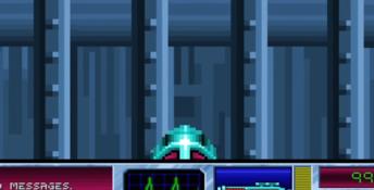 Blake Stone: Aliens of Gold PC Screenshot