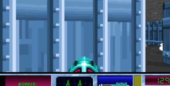 Blake Stone: Aliens of Gold PC Screenshot