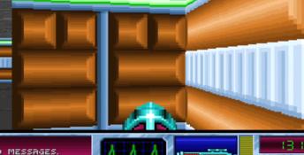 Blake Stone: Aliens of Gold PC Screenshot