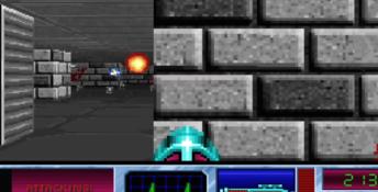 Blake Stone: Aliens of Gold PC Screenshot