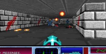 Blake Stone: Aliens of Gold PC Screenshot