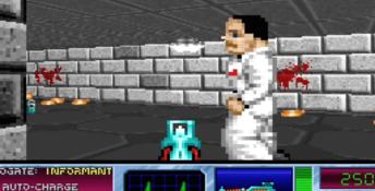 Blake Stone: Aliens of Gold PC Screenshot