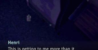Blank Frame PC Screenshot