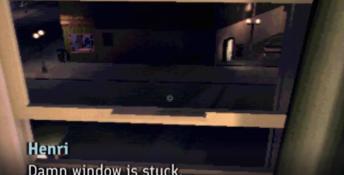 Blank Frame PC Screenshot