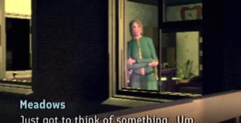 Blank Frame PC Screenshot