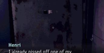 Blank Frame PC Screenshot