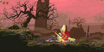 Blasphemous PC Screenshot
