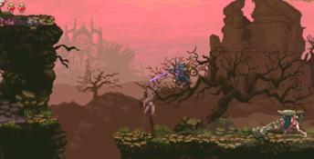 Blasphemous PC Screenshot