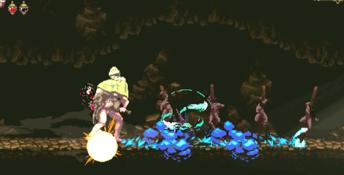 Blasphemous PC Screenshot