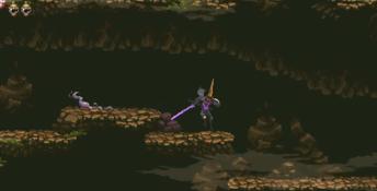 Blasphemous PC Screenshot