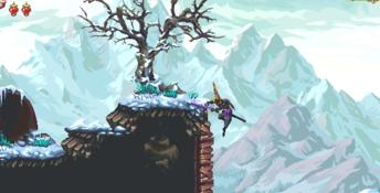 Blasphemous PC Screenshot