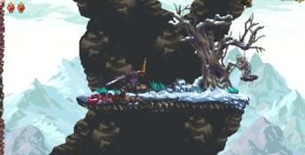 Blasphemous PC Screenshot