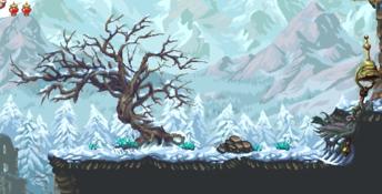Blasphemous PC Screenshot