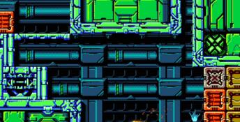 Blaster Master Zero 3 PC Screenshot