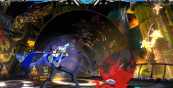 BlazBlue: Central Fiction