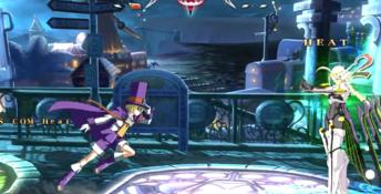 BlazBlue: Chronophantasma Extend