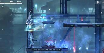 BlazBlue Entropy Effect PC Screenshot
