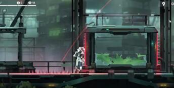 BlazBlue Entropy Effect