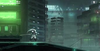 BlazBlue Entropy Effect