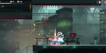 BlazBlue Entropy Effect PC Screenshot