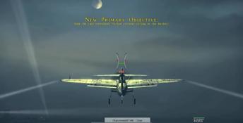 Blazing Angels 2: Secret Missions of WW2 PC Screenshot