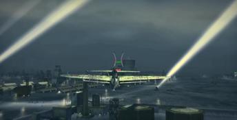 Blazing Angels 2: Secret Missions of WW2 PC Screenshot