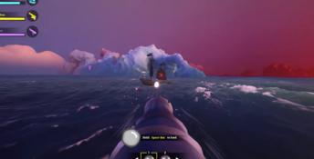 Blazing Sails PC Screenshot
