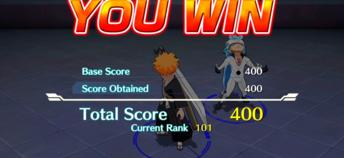 BLEACH Brave Souls-3D Action PC Screenshot