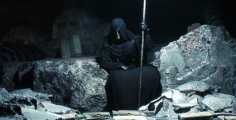 Bleak Faith Forsaken PC Screenshot