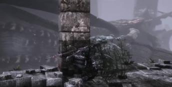 Bleak Faith Forsaken