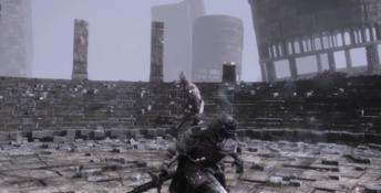 Bleak Faith Forsaken