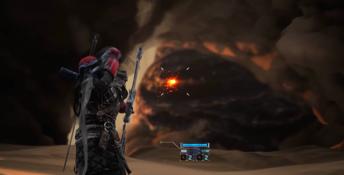 Bleak Faith Forsaken PC Screenshot