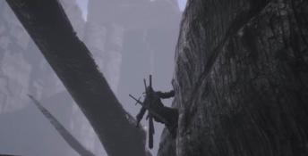 Bleak Faith Forsaken PC Screenshot