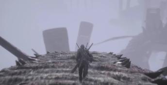 Bleak Faith Forsaken PC Screenshot