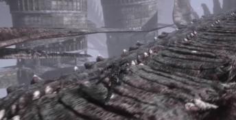 Bleak Faith Forsaken PC Screenshot