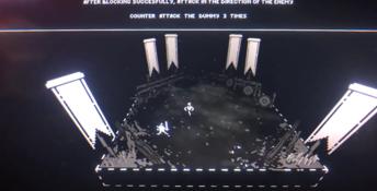 Bleak Sword DX PC Screenshot