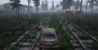 Bleak Winter PC Screenshot