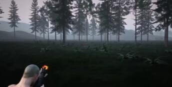 Bleak Winter PC Screenshot