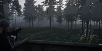 Bleak Winter PC Screenshot