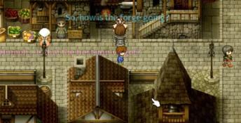 Bleeding Moons PC Screenshot