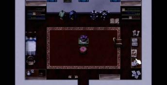 Bleeding Moons PC Screenshot