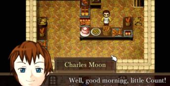 Bleeding Moons PC Screenshot