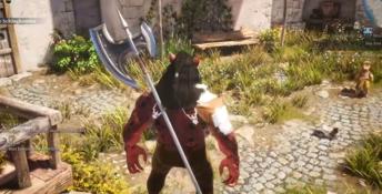 Bless Unleashed