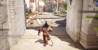 Bless Unleashed PC Screenshot
