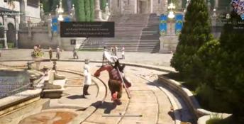 Bless Unleashed PC Screenshot