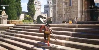 Bless Unleashed PC Screenshot
