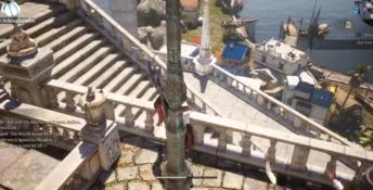 Bless Unleashed PC Screenshot