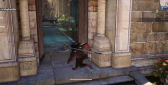 Bless Unleashed PC Screenshot